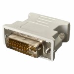 Adaptor DVI-I duallink, VGA mama - 126917