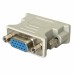 Adaptor DVI-I duallink, VGA mama - 126917
