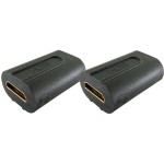 Adaptor mini HDMI mama - mini HDMI mama - 126928