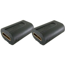 Adaptor mini HDMI mama - mini HDMI mama - 126928