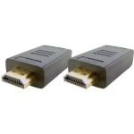 Adaptor HDMI tata - HDMI mama - 126930