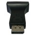 Adaptor Displayport DVI - 126937