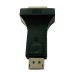 Adaptor Displayport DVI - 126937