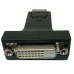 Adaptor Displayport DVI - 126937