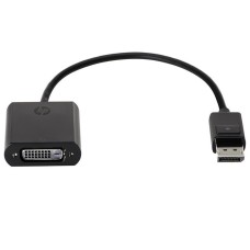 Adaptor Display Port la DVI-D, HP - 654414