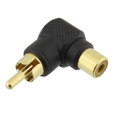 Adaptor RCA tata, mama, cotit, T113836