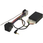 Adaptor pentru comenzi in volan Opel Pioneer, 4Car Media 001568