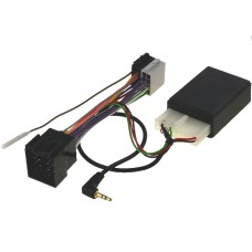 Adaptor pentru comenzi in volan Opel Pioneer, 4Car Media 001568