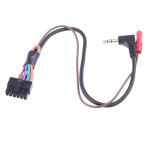 Cablu conectare Alpine, Clarion, Jvc, Kenwood, LG, Panasonic, Philips, Pioneer, Sony, Zenec, T155832 Cablu conectare Alpine, Clarion, Jvc, Kenwood, LG, Panasonic, Philips, Pioneer, Sony, Zenec, T155832