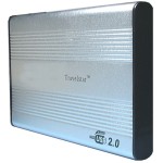 Rack extern SATA, 2,5 inch, pe USB - 114326