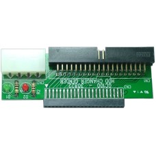 Adaptor hard disc 3,5", hard disc 2,5" - 114468