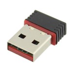 Adaptor WiFi pe USB, 150Mbps, 2I008, 196729 Adaptor WiFi pe USB, 150Mbps, 2I008, 196729