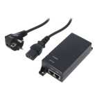 Alimentator PoE, DIGITUS, DN-95102-1, T113961 Alimentator PoE, DIGITUS, DN-95102-1, T113961