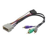 Adaptor pentru sisteme active, Chrysler, Dodge, Jeep, ASA.11, T126740