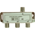 Spliter TV, 3 iesiri - 122426 Spliter TV, 3 iesiri - 122426