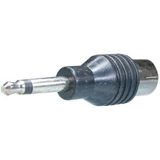 Adaptor jack tata 3,5 mm mono la antena tata - 126602