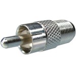 Adaptor RCA tata - F mama - 126646 Adaptor RCA tata - F mama - 126646