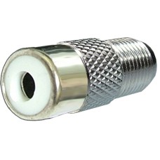 Adaptor RCA mama - F mama - 126667