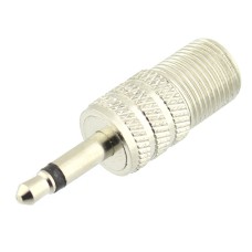 Adaptor F mama - jack tata 3,5mm - 126668