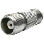 Adaptor TNC mama la TNC mama - 126820 Adaptor TNC mama la TNC mama - 126820
