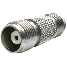Adaptor TNC mama la TNC mama - 126820 Adaptor TNC mama la TNC mama - 126820