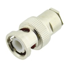 Adaptor TNC mama la BNC tata, 126825