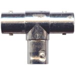 Adaptor BNC mama - 2 x BNC mama - 126855 Adaptor BNC mama - 2 x BNC mama - 126855