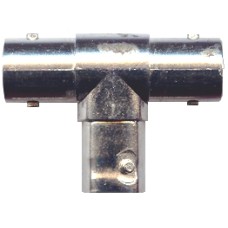 Adaptor BNC mama - 2 x BNC mama - 126855