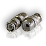 Adaptor BNC tata - UHF mama - 401586 Adaptor BNC tata - UHF mama - 401586