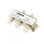 Distribuitor semnal TV, Konig Electronic, FC-4SPLT-KN - 654358