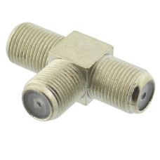 Adaptor F mama la 2 x F mama, L102999