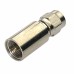 Adaptor SMA tata la FME tata, T121082 Adaptor SMA tata la FME tata, T121082