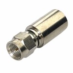 Adaptor SMA tata la FME tata, T121082 Adaptor SMA tata la FME tata, T121082