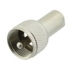 Adaptor UHF tata la FME tata, T121084