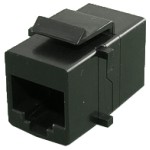 Prelungitor RJ11, fixare pe panou - 129022