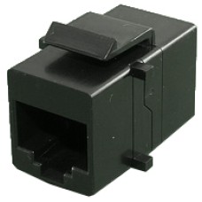 Prelungitor RJ11, fixare pe panou - 129022