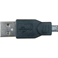 Adaptor USB A tata - USB HIROSE tata - 126911