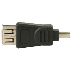 Adaptor IEEE 1394 6 pini mama - IEEE 1394 4 pini tata - 126915