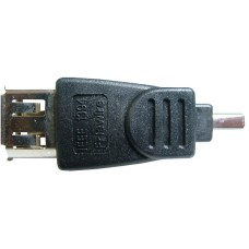 Adaptor IEEE 1394 6 pini mama - IEEE 1394 4 pini tata - 126920