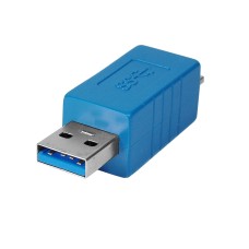 Adaptor USB 3.0 A tata -  micro USB 3.0 tata - 126988