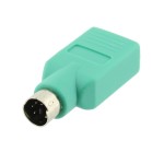 Adaptor USB mama, PS2 tata, L101868