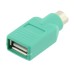Adaptor USB mama, PS2 tata, L101868