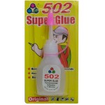 Lipici rapid pentru lipit sticla, ceramica, plastic, super glue - 131100 Lipici rapid pentru lipit sticla, ceramica, plastic, super glue - 131100