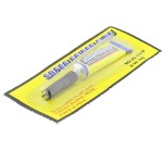 Lipici rapid, 200820