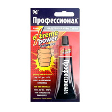 Adeziv profesional, universal, Extreme Power, 35ml, 201876 Adeziv profesional, universal, Extreme Power, 35ml, 201876