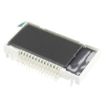Afisaj LCD, WD-S1103L-7ELNA, 654908 Afisaj LCD, WD-S1103L-7ELNA, 654908