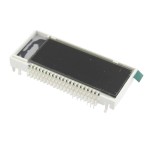 Afisaj LCD, WD-T1703L-7ELNA, 654909 Afisaj LCD, WD-T1703L-7ELNA, 654909