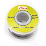 Fludor 0,8mm, 250gr, Alien - 200866