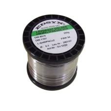 Fludor 0.5mm, 250g, SN60PB38CU2, SU 5250, Edsyn, 336556