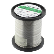 Fludor 0.35mm, 100g, SN62PB36AG2, SU 35100, Edsyn, 336557